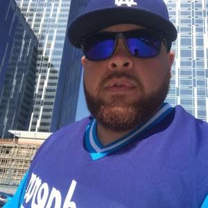 Meet your Posher, Jaime